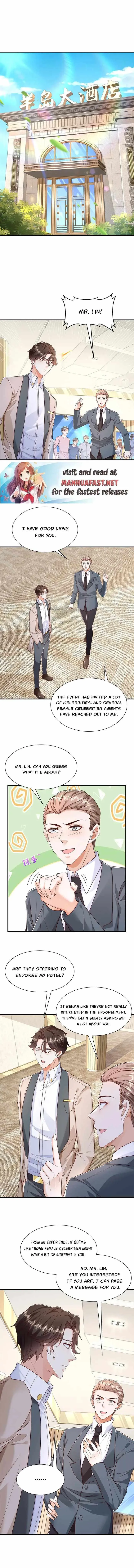 I randomly have a new career every week Chapter 717 page 6