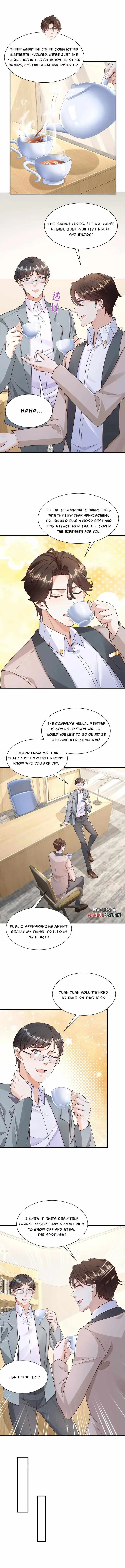 I randomly have a new career every week Chapter 717 page 5