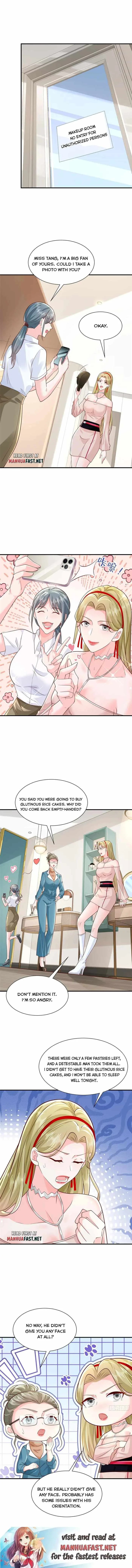 I randomly have a new career every week Chapter 718 page 6