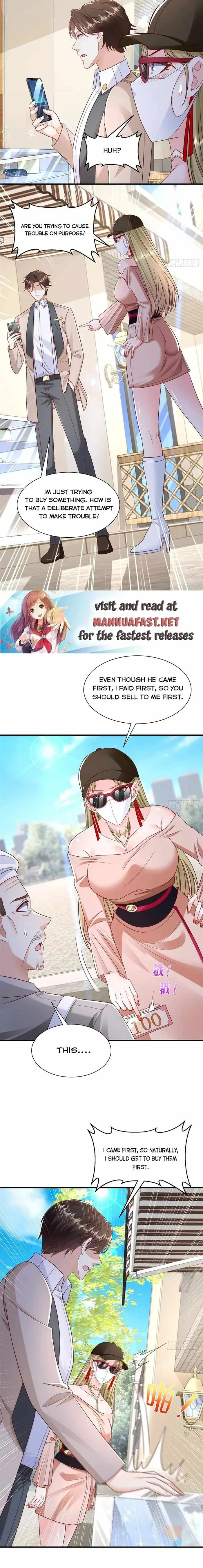 I randomly have a new career every week Chapter 718 page 4