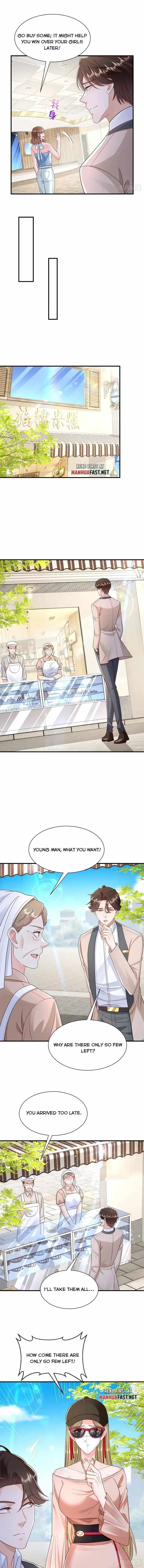 I randomly have a new career every week Chapter 718 page 2