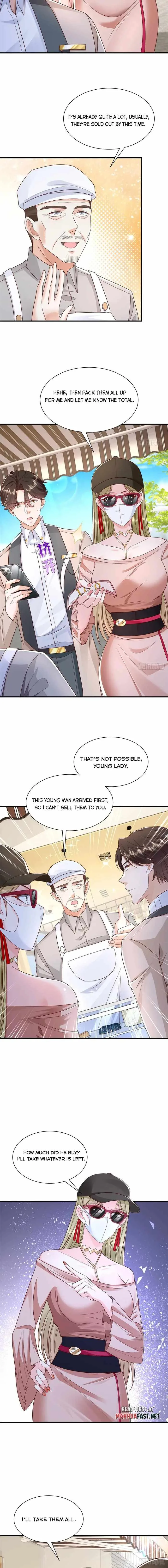 I randomly have a new career every week Chapter 718 page 3