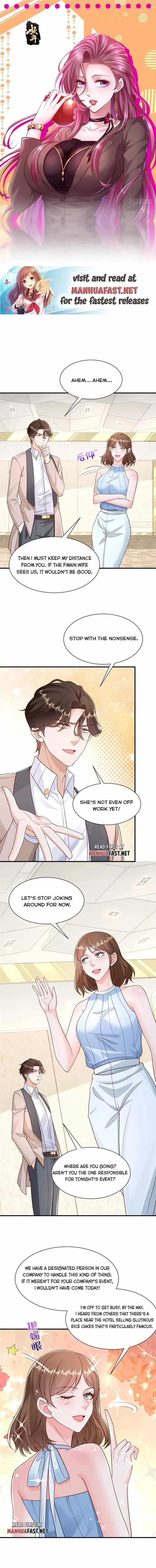 I randomly have a new career every week Chapter 718 page 1
