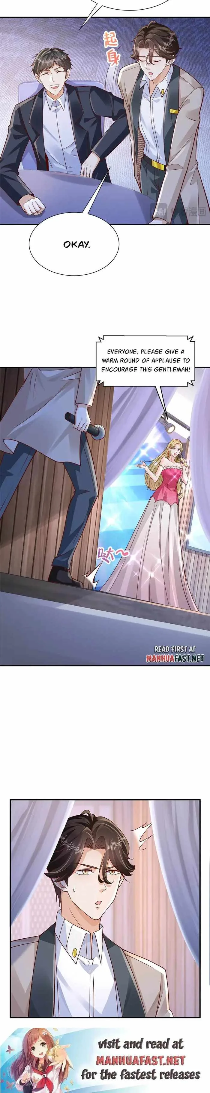 I randomly have a new career every week Chapter 719 page 8