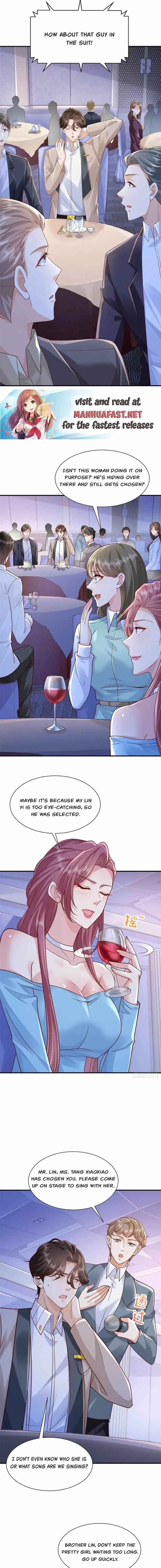 I randomly have a new career every week Chapter 719 page 7