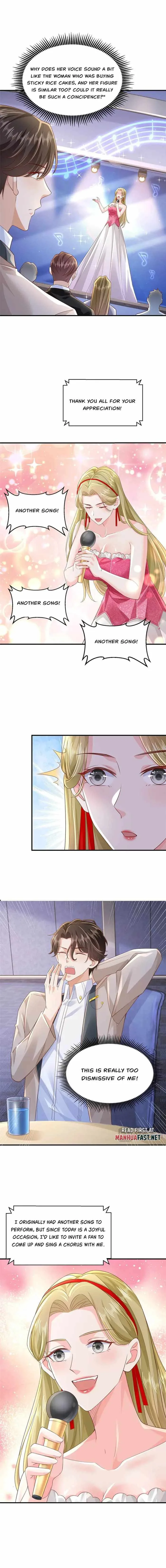 I randomly have a new career every week Chapter 719 page 6