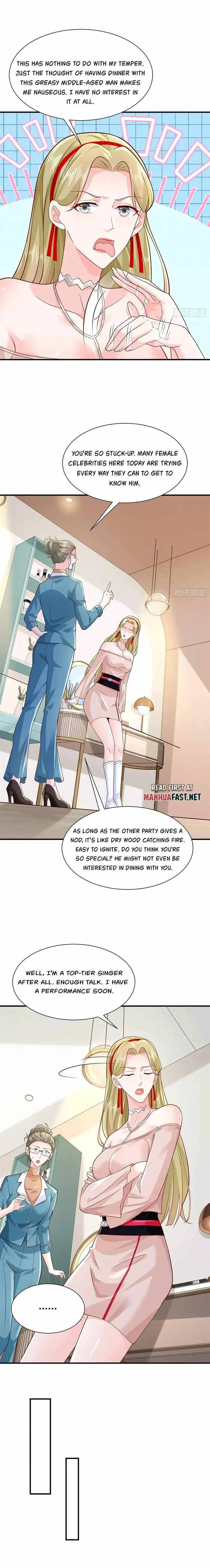 I randomly have a new career every week Chapter 719 page 3