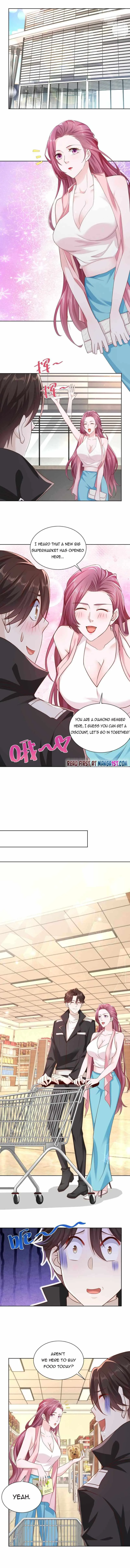 I randomly have a new career every week Chapter 72 page 4