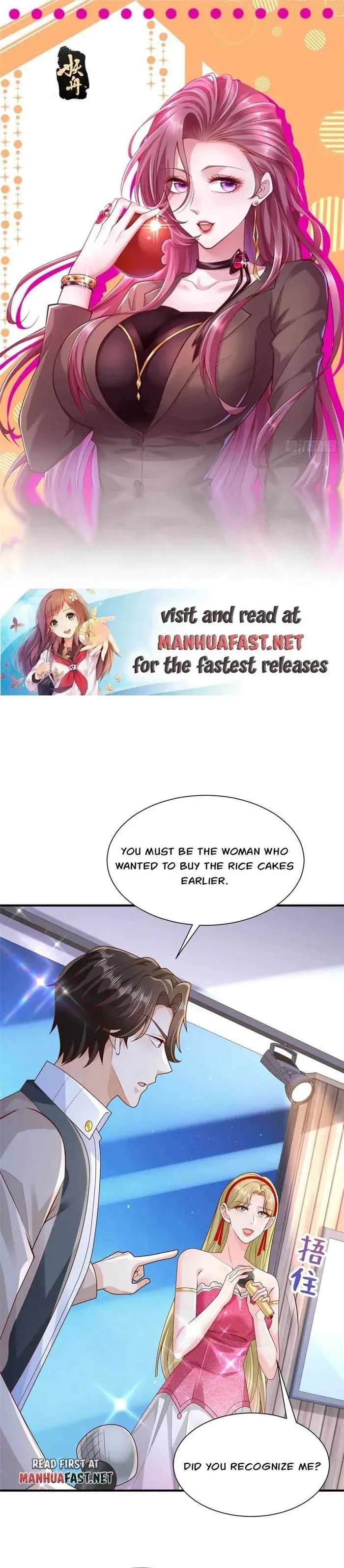 I randomly have a new career every week Chapter 720 page 1