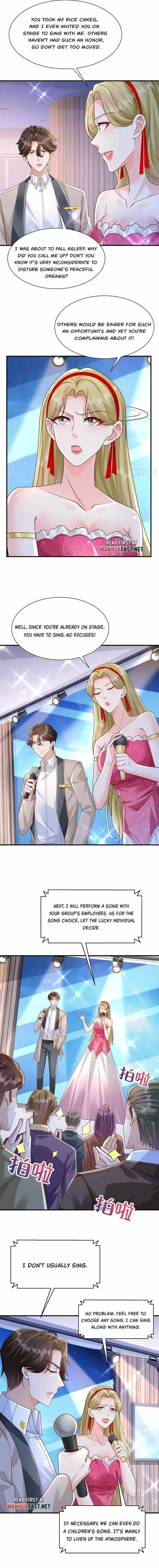 I randomly have a new career every week Chapter 720 page 2