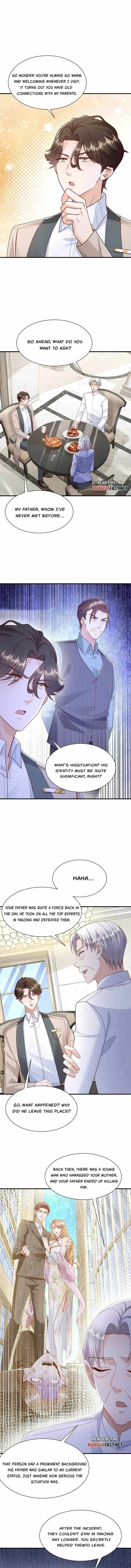 I randomly have a new career every week Chapter 721 page 5