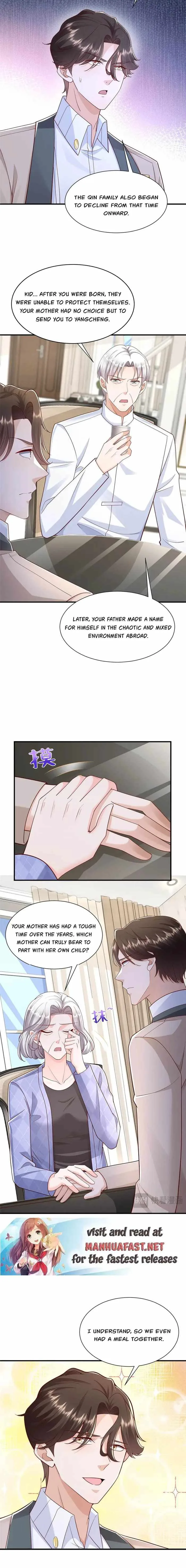 I randomly have a new career every week Chapter 721 page 6