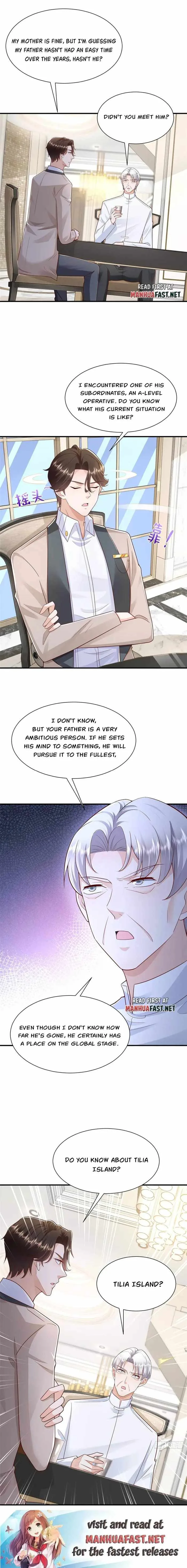 I randomly have a new career every week Chapter 721 page 7