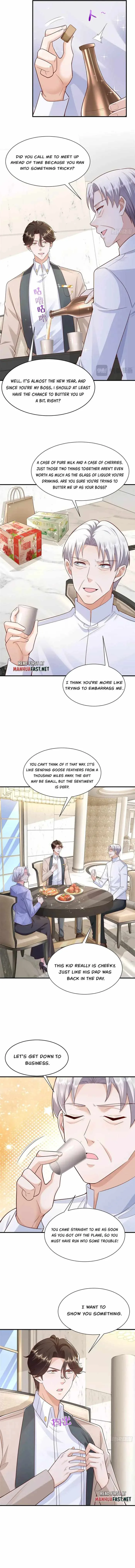 I randomly have a new career every week Chapter 721 page 2