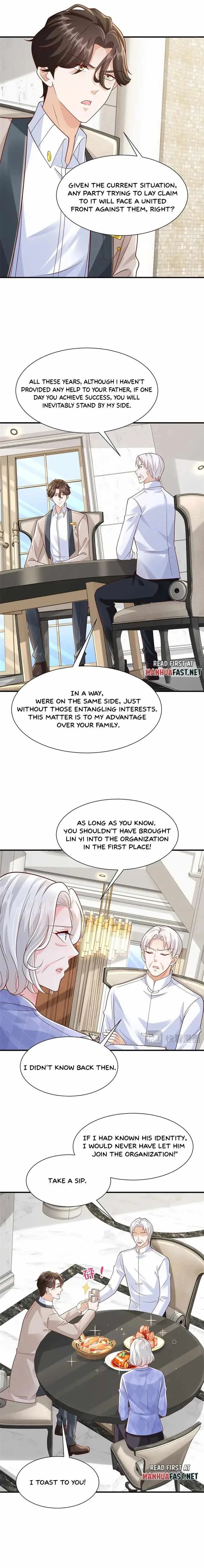 I randomly have a new career every week Chapter 722 page 2