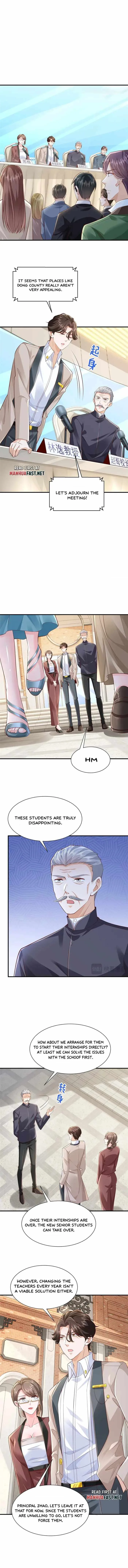 I randomly have a new career every week Chapter 722 page 7