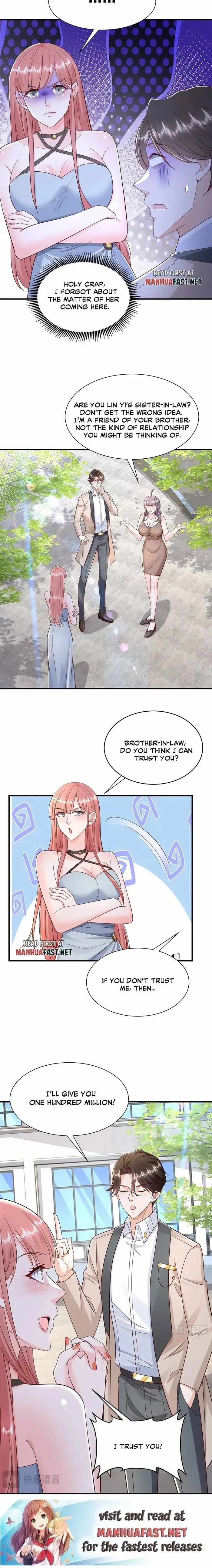 I randomly have a new career every week Chapter 723 page 8