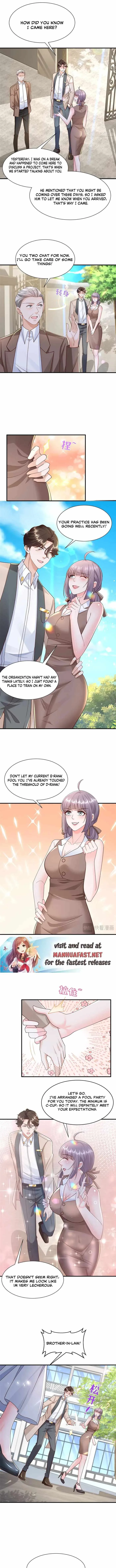 I randomly have a new career every week Chapter 723 page 7