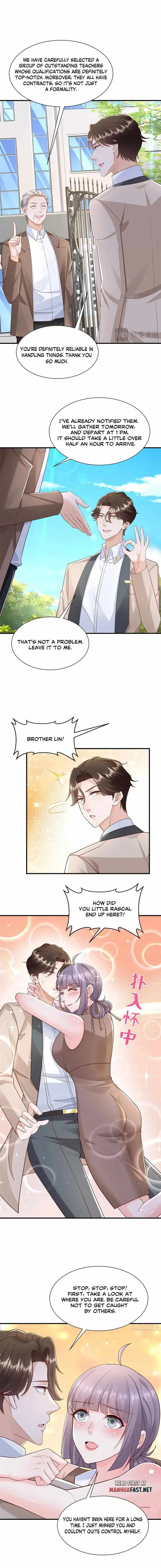 I randomly have a new career every week Chapter 723 page 6