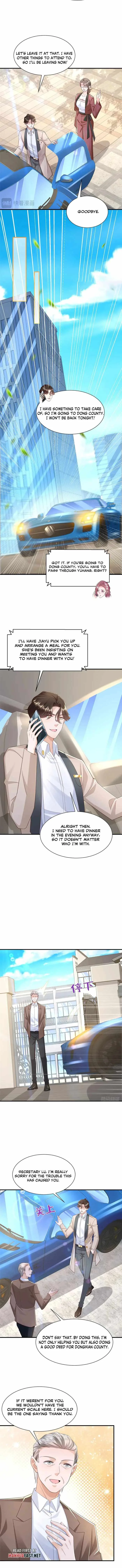 I randomly have a new career every week Chapter 723 page 5