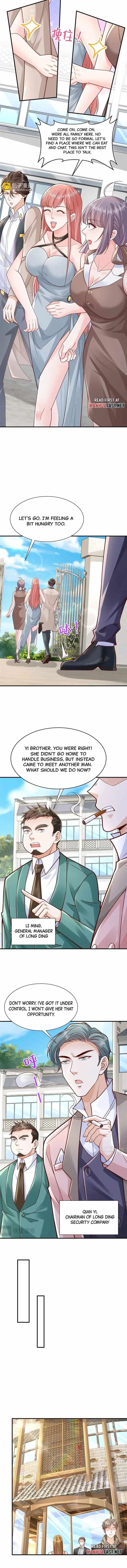 I randomly have a new career every week Chapter 724 page 2