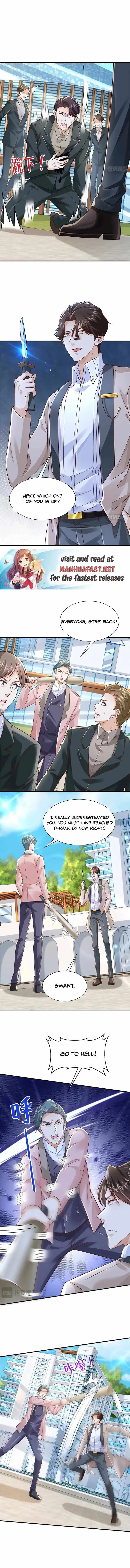 I randomly have a new career every week Chapter 725 page 7