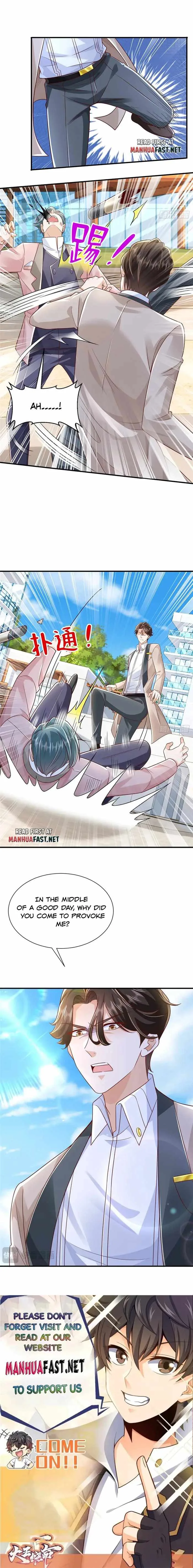 I randomly have a new career every week Chapter 725 page 8