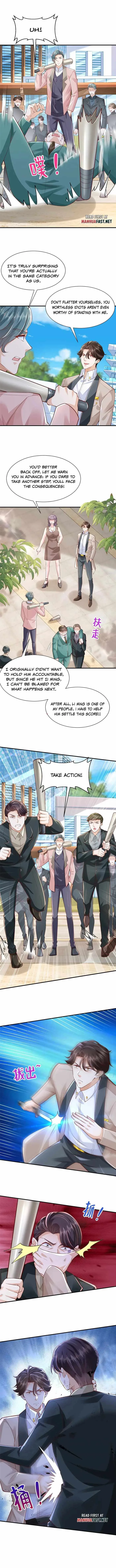 I randomly have a new career every week Chapter 725 page 6