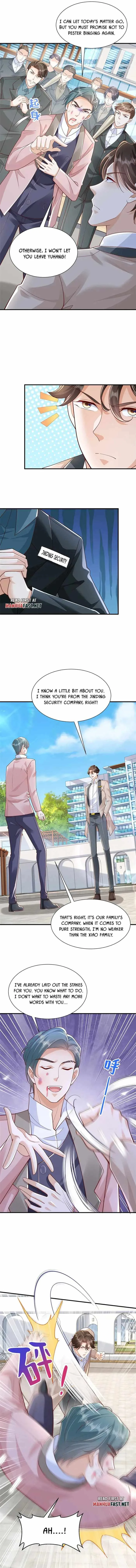 I randomly have a new career every week Chapter 726 page 2