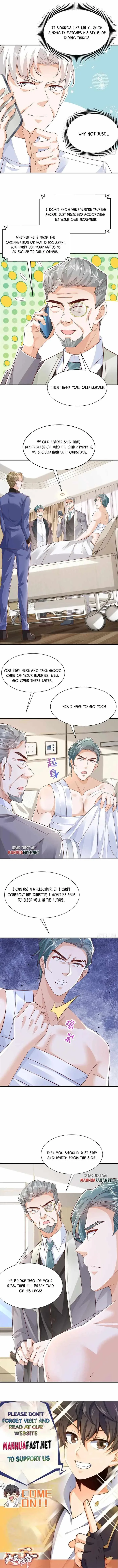 I randomly have a new career every week Chapter 726 page 7