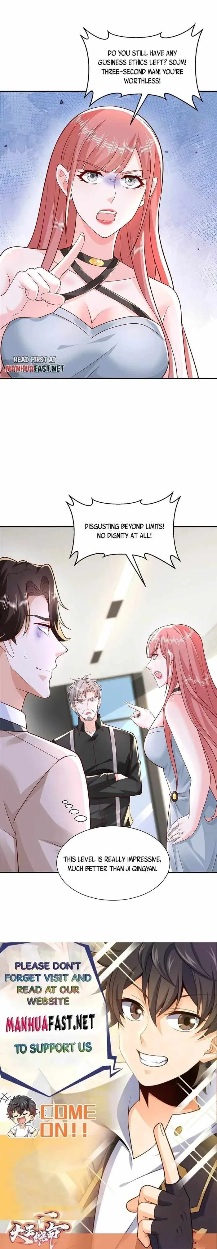 I randomly have a new career every week Chapter 729 page 7