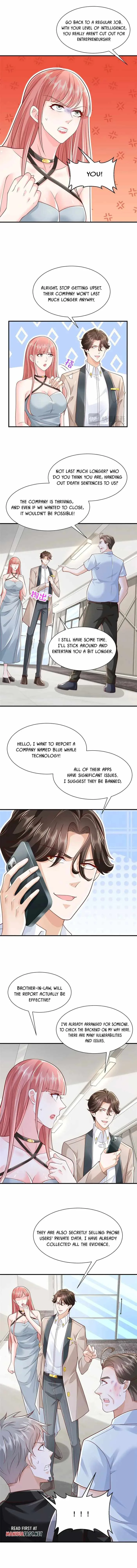 I randomly have a new career every week Chapter 730 page 5