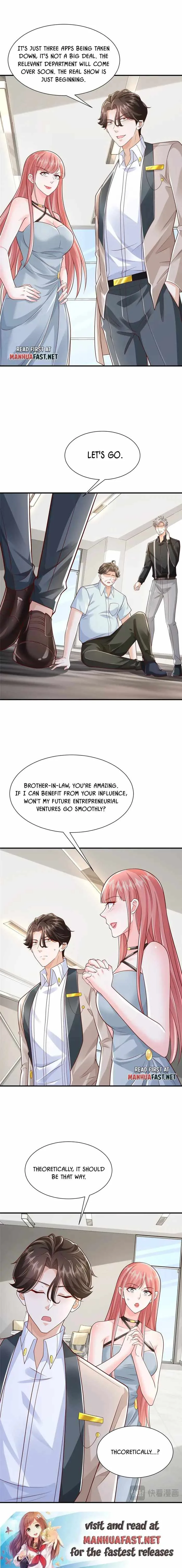 I randomly have a new career every week Chapter 730 page 7