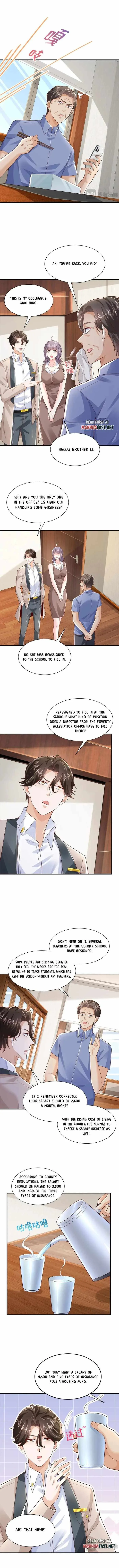 I randomly have a new career every week Chapter 731 page 4