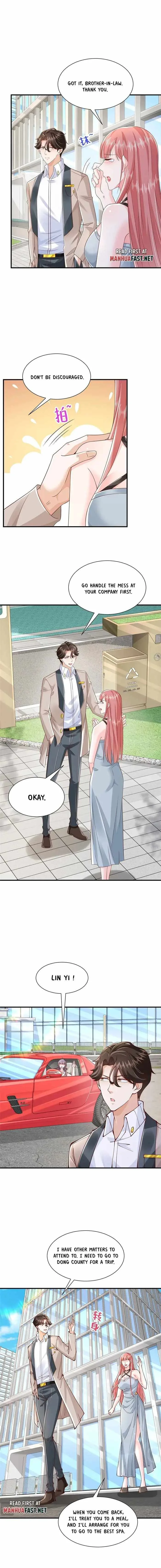 I randomly have a new career every week Chapter 731 page 2