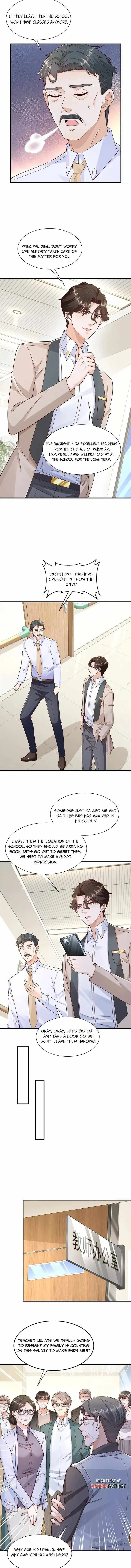 I randomly have a new career every week Chapter 732 page 5