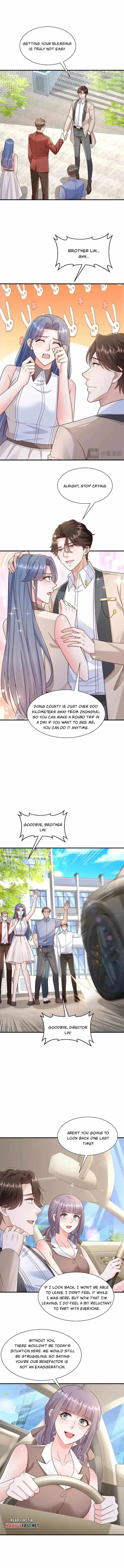 I randomly have a new career every week Chapter 734 page 7