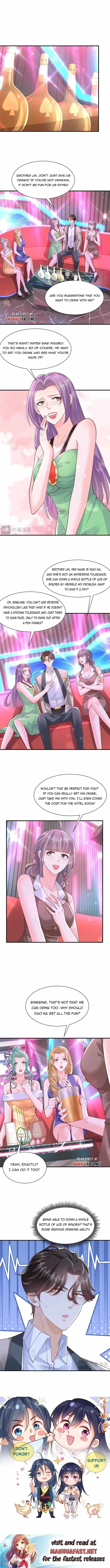 I randomly have a new career every week Chapter 735 page 5