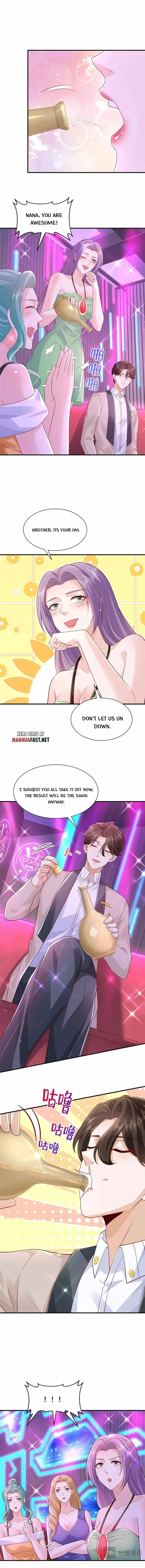I randomly have a new career every week Chapter 736 page 5