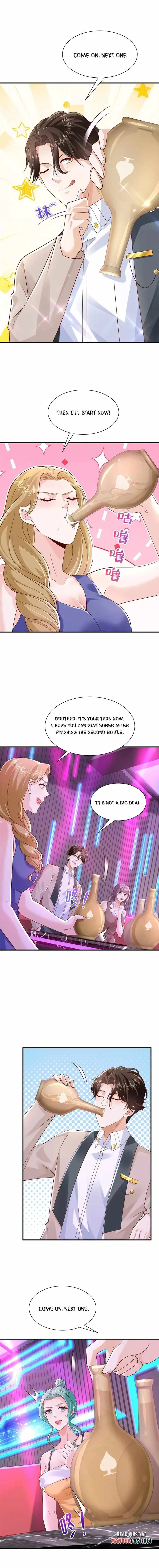 I randomly have a new career every week Chapter 736 page 6