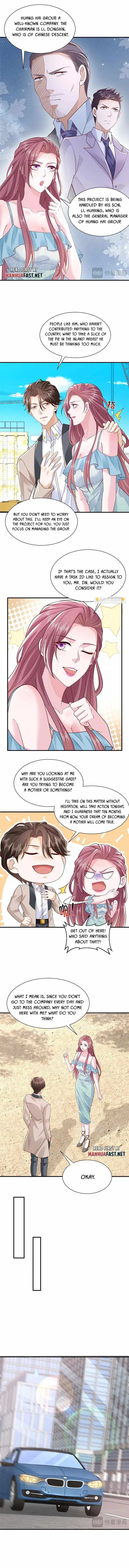 I randomly have a new career every week Chapter 739 page 2
