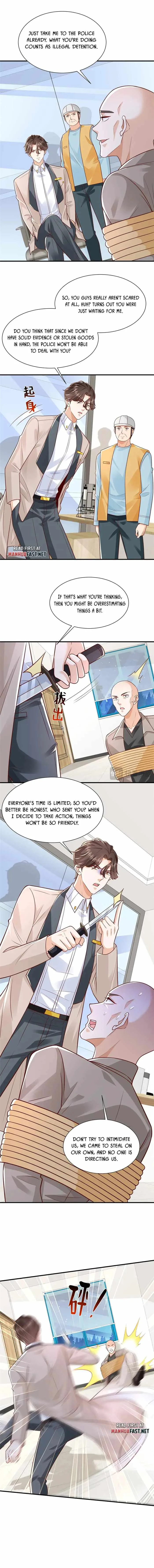 I randomly have a new career every week Chapter 740 page 2