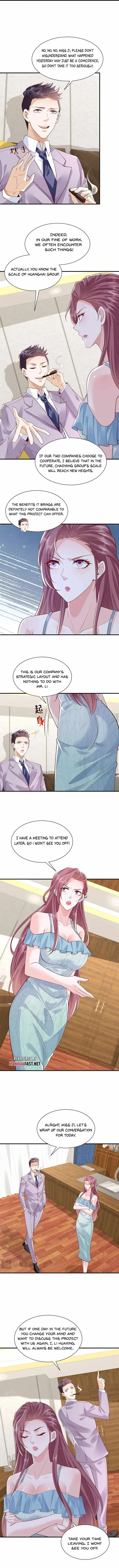 I randomly have a new career every week Chapter 741 page 5