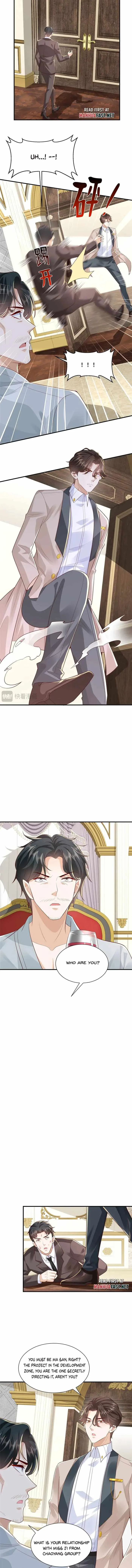 I randomly have a new career every week Chapter 741 page 2