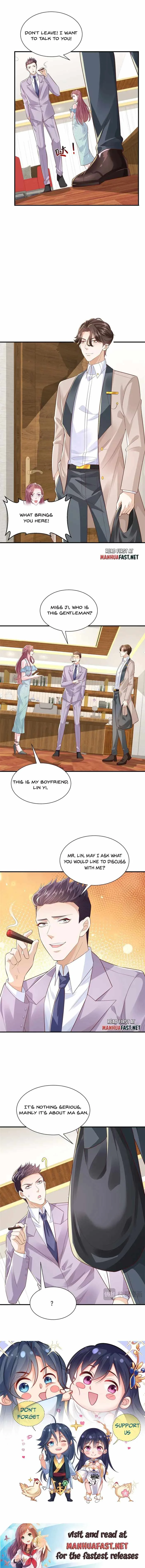 I randomly have a new career every week Chapter 741 page 6