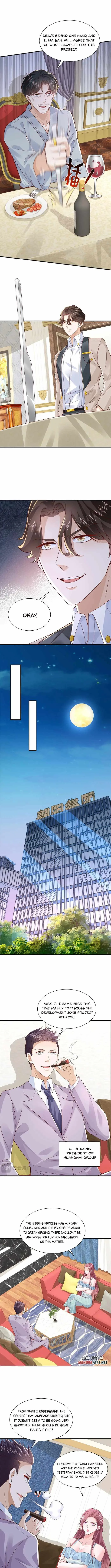 I randomly have a new career every week Chapter 741 page 4