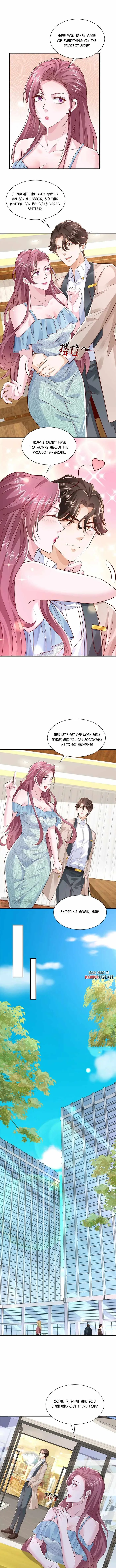 I randomly have a new career every week Chapter 742 page 3