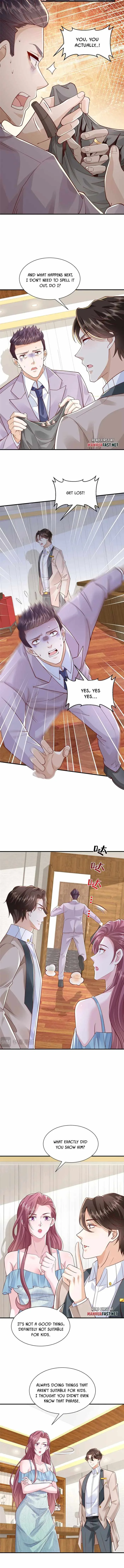 I randomly have a new career every week Chapter 742 page 2