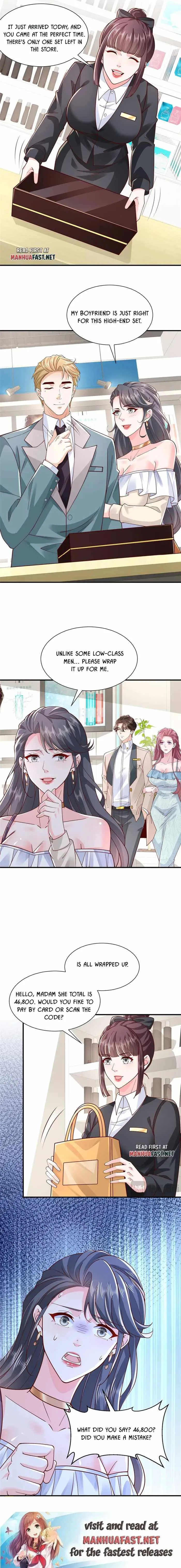I randomly have a new career every week Chapter 742 page 6