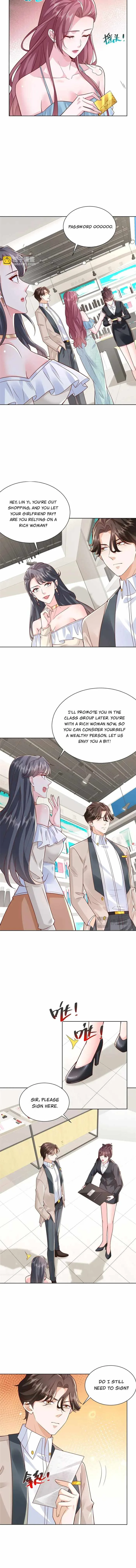 I randomly have a new career every week Chapter 743 page 5